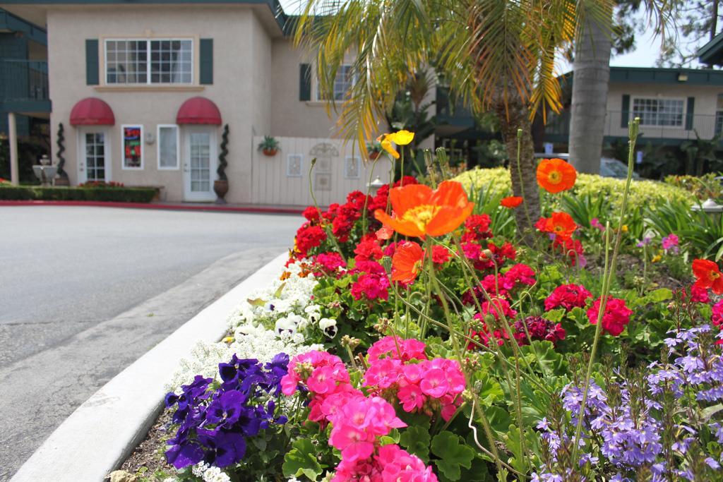 Home2 Suites By Hilton Anaheim Resort Exterior foto